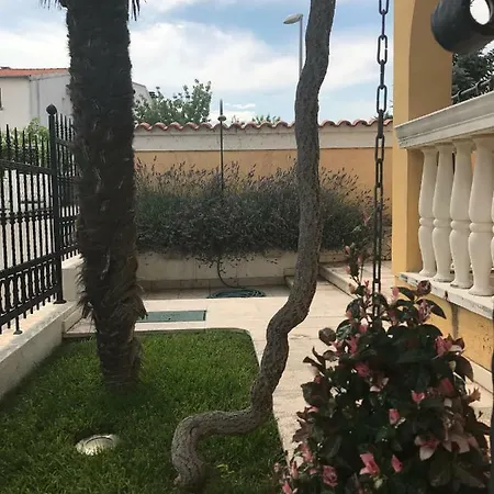 Rojana Apartment Vodice