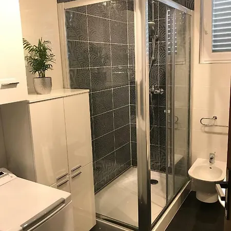 Rojana Lejlighed Vodice