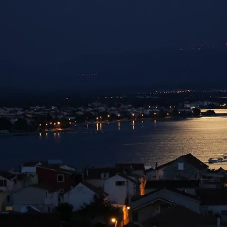Rojana Apartment Vodice