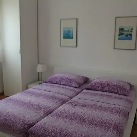 Apartment Rojana