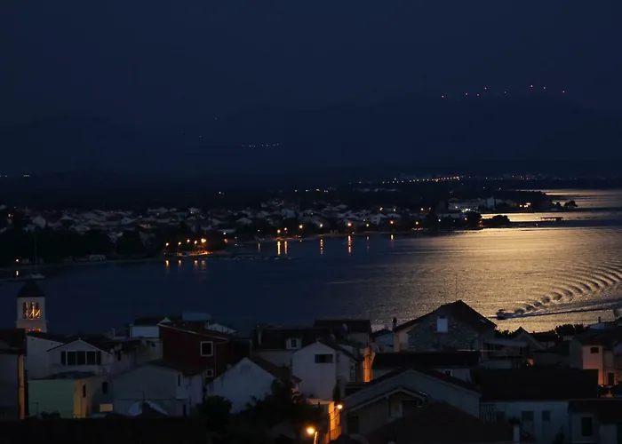 Rojana Апартаменты Водице