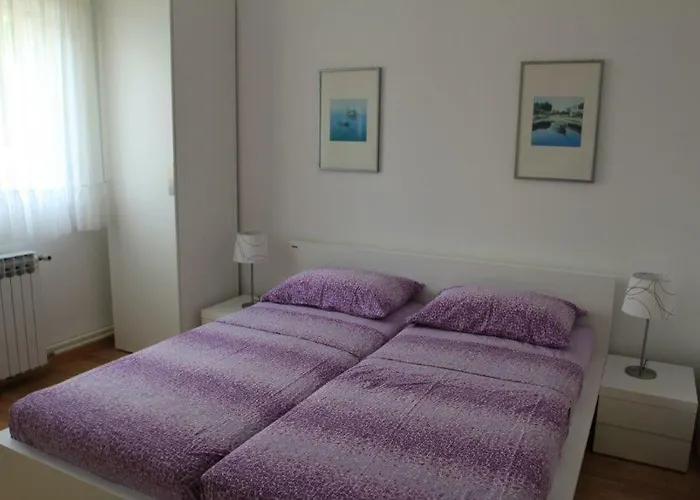 Apartman Rojana