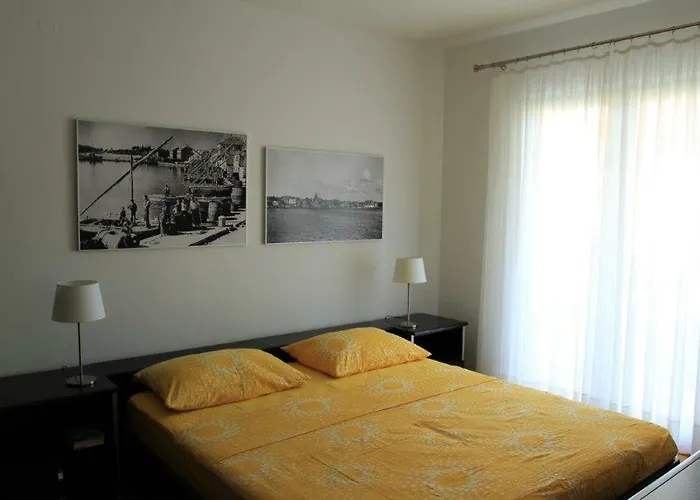 Apartman Rojana